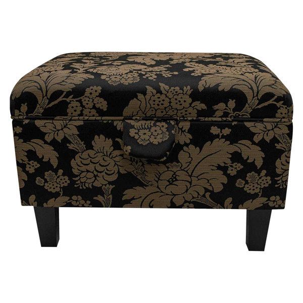beaumont-50cm-wide-rectangle-floral-storage-ottoman-with-storage